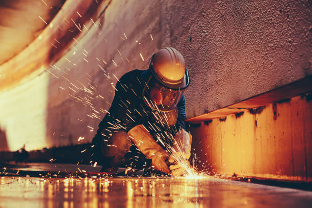 Affordable Welder Services in Rio Rancho, NM