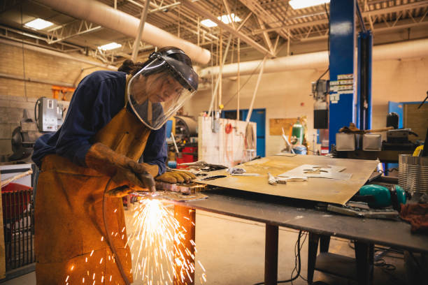 Best Automation and Robotic Welding in Rio Rancho, NM