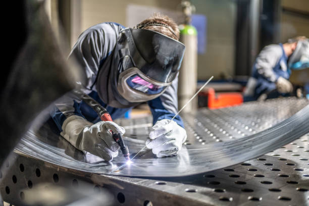 Rio Rancho, NM Welder & Metal Fabrication Company