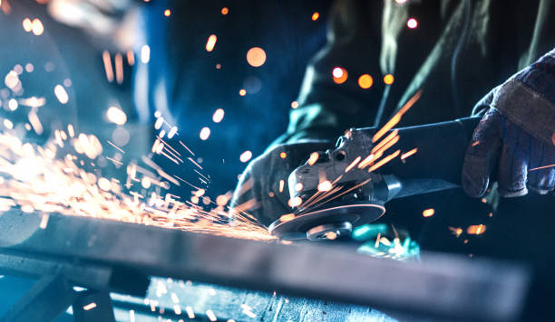Best Aerospace and Defense Welding in Rio Rancho, NM